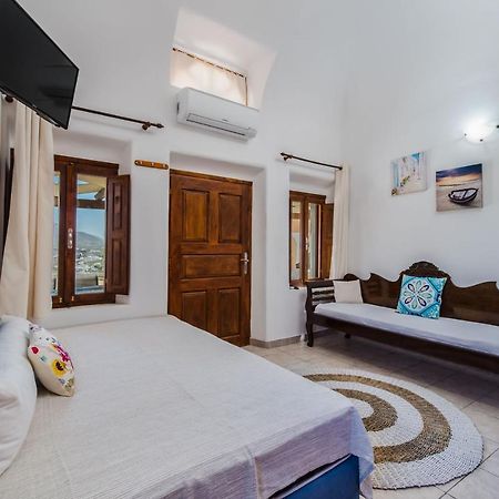 Adam House Villa Akrotiri  Ngoại thất bức ảnh